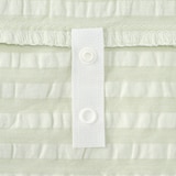 綿　サッカー織　掛ふとんカバー・Ｄ