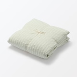 綿　サッカー織　掛ふとんカバー・Ｑ