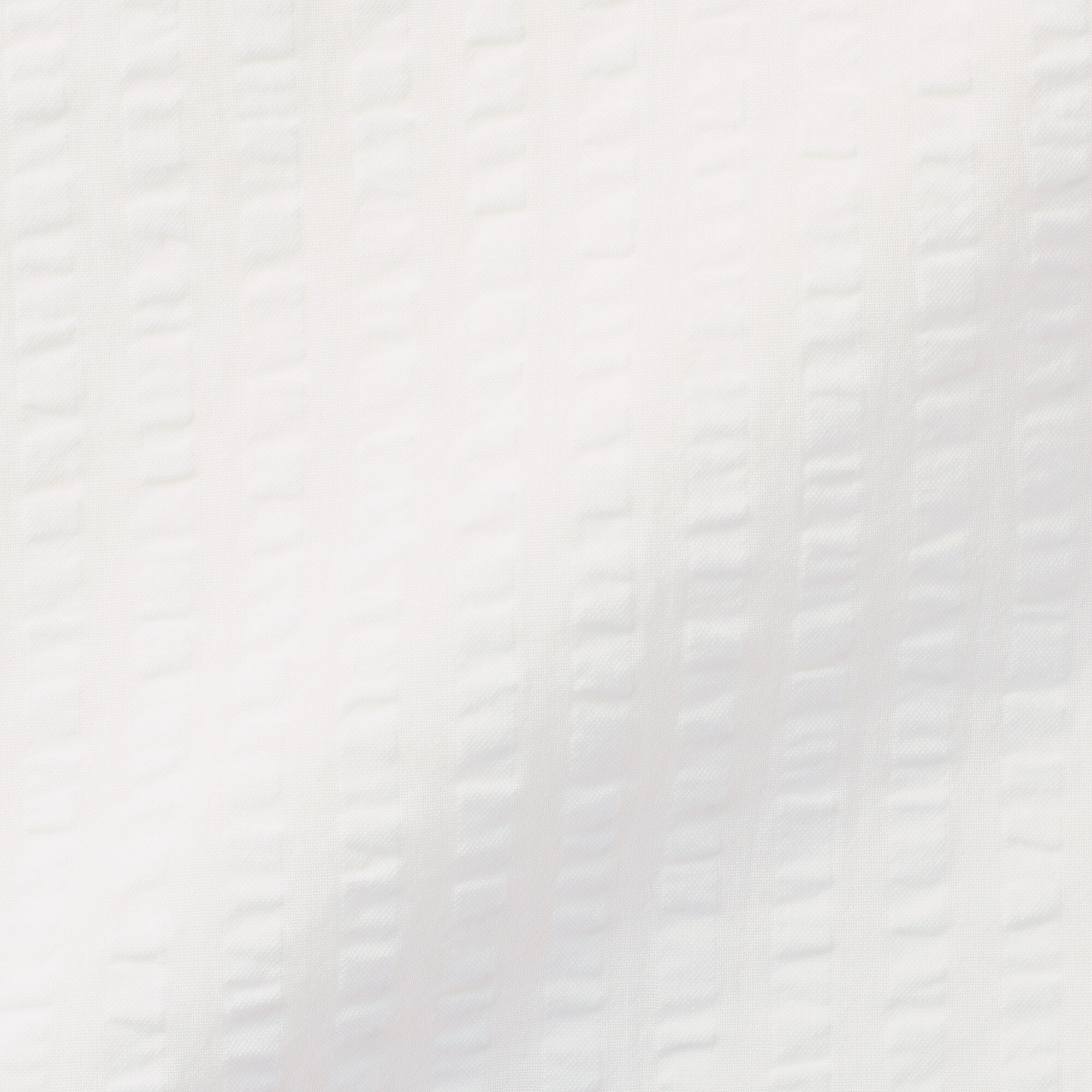 綿　サッカー織　まくらカバー　４３×６３ｃｍ用