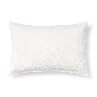 【１月下旬入荷予定】綿　サッカー織　まくらカバー　４３×６３ｃｍ用