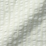 綿　サッカー織　まくらカバー　４３×６３ｃｍ用