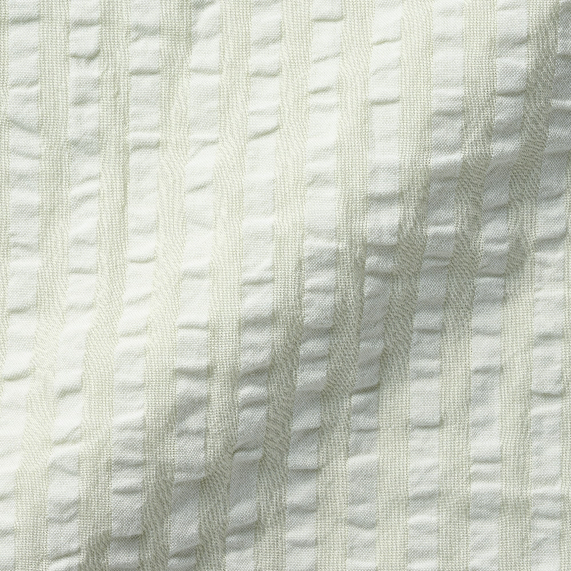 綿　サッカー織　まくらカバー　４３×６３ｃｍ用