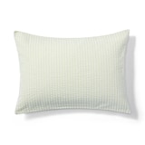 綿　サッカー織　まくらカバー　４３×６３ｃｍ用