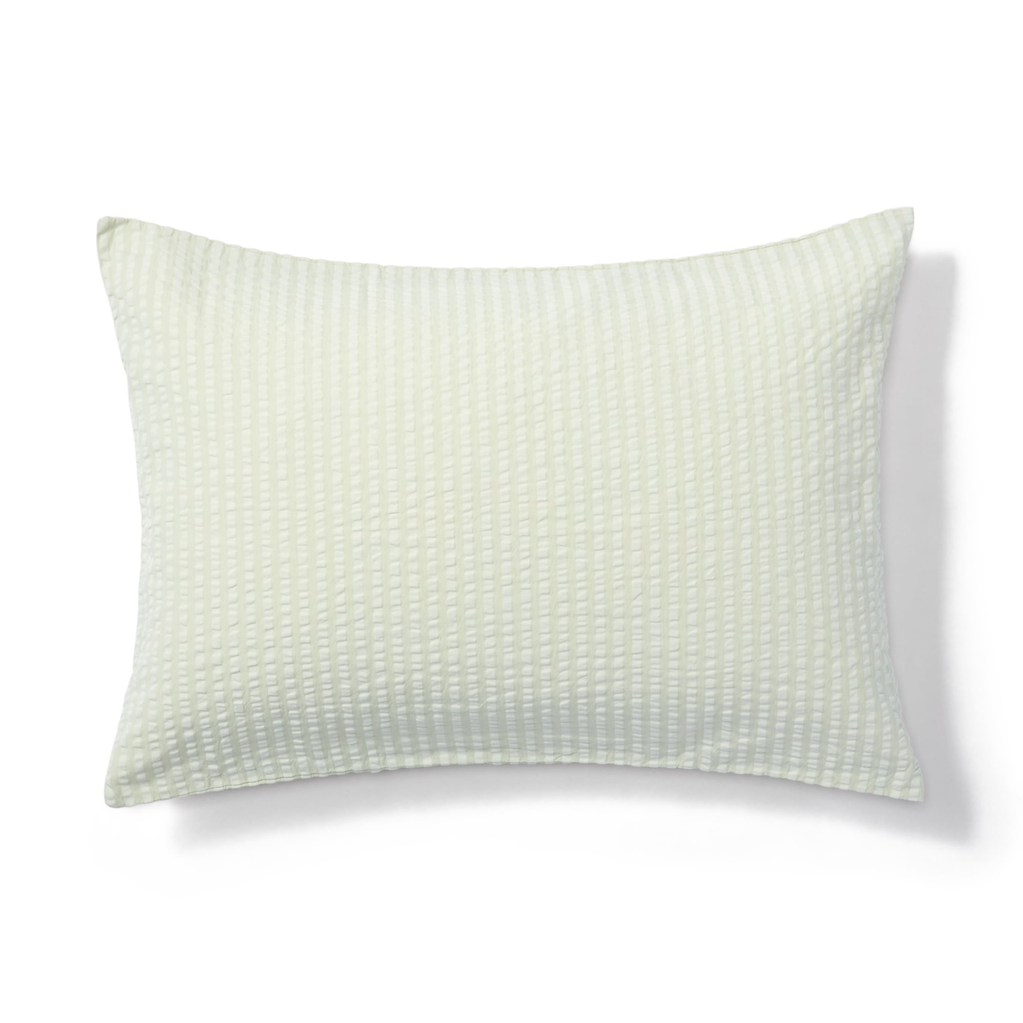 綿　サッカー織　まくらカバー　４３×６３ｃｍ用