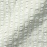 綿　サッカー織　まくらカバー　５０×７０ｃｍ用