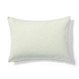 綿　サッカー織　まくらカバー　５０×７０ｃｍ用