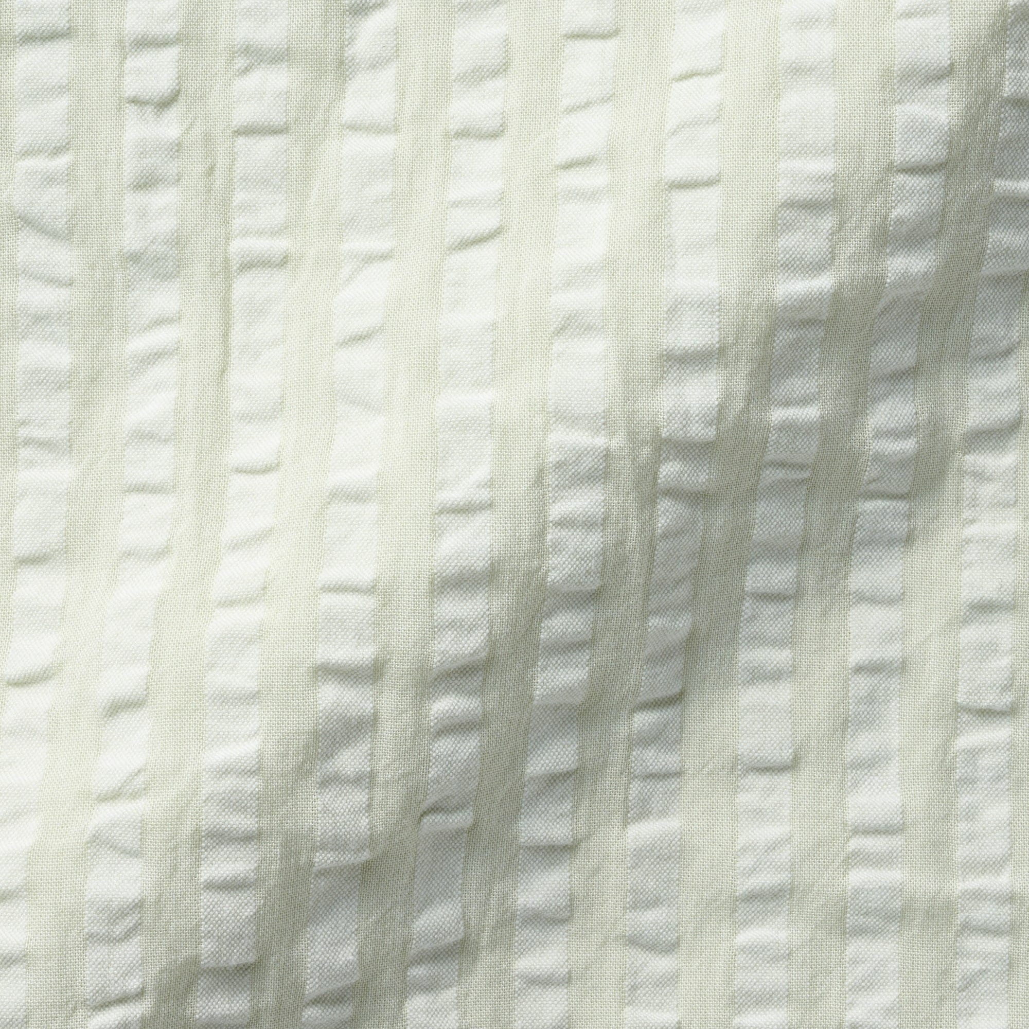 綿　サッカー織　ボックスシーツ・ＳＳ