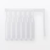 【パーツ】ポリプロピレン仕切りが外せる筆箱用ペンホルダー