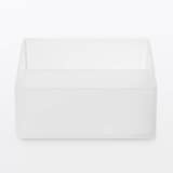 ポリプロピレンデスク内整理トレー１