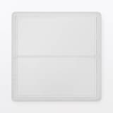 ポリプロピレンデスク内整理トレー１