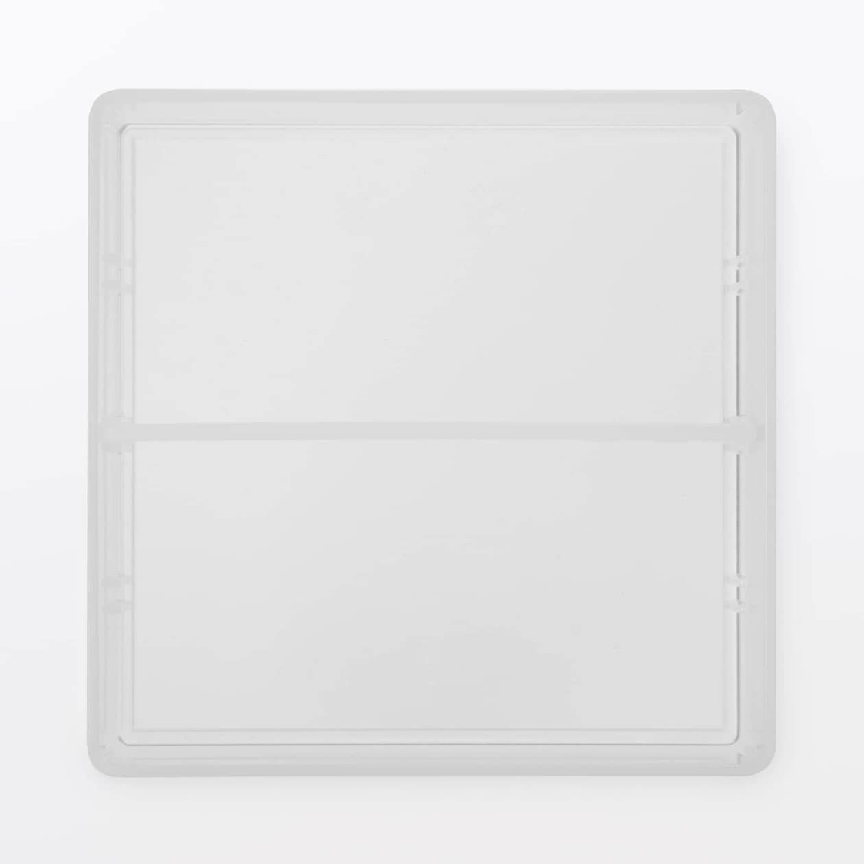 ポリプロピレンデスク内整理トレー１