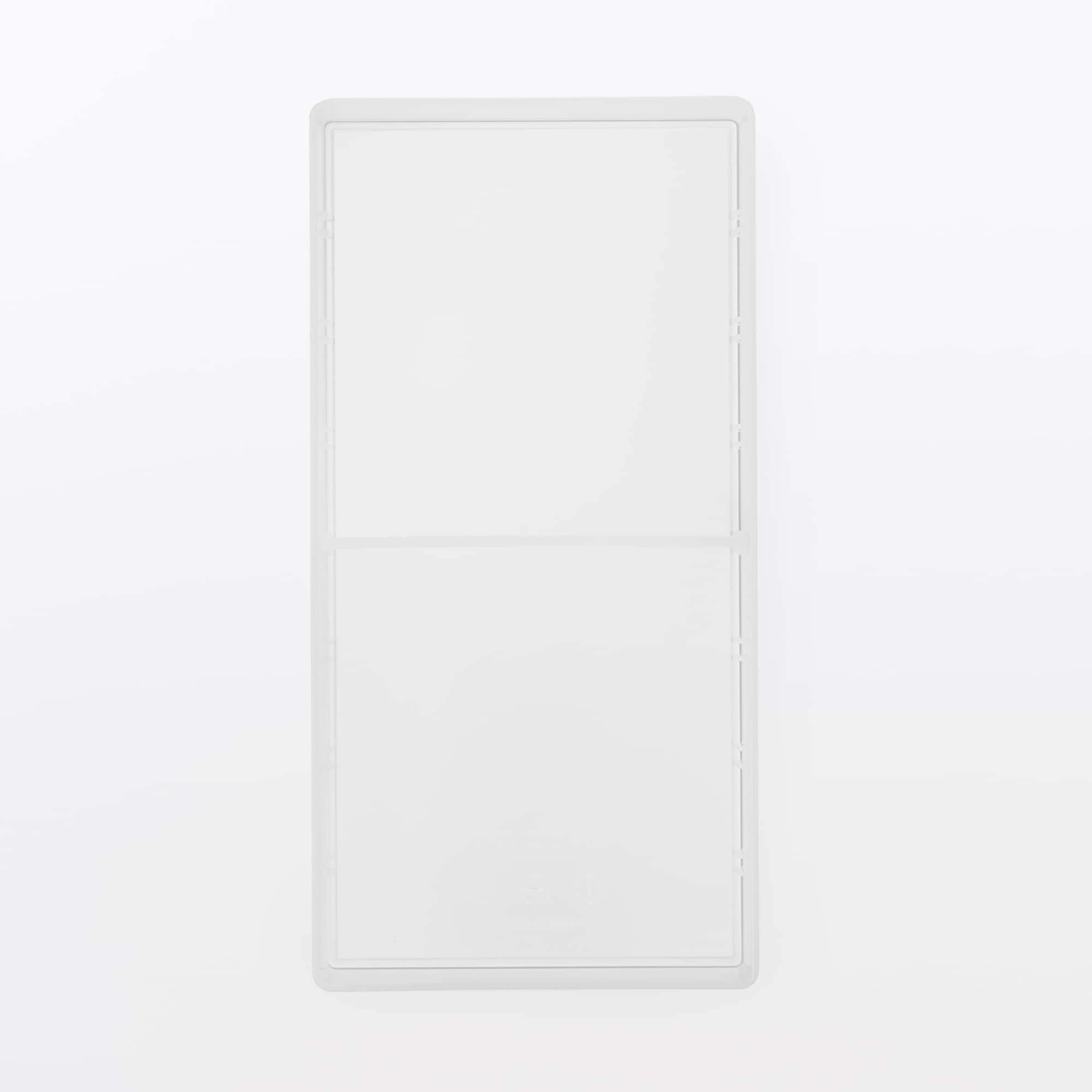 ポリプロピレンデスク内整理トレー２