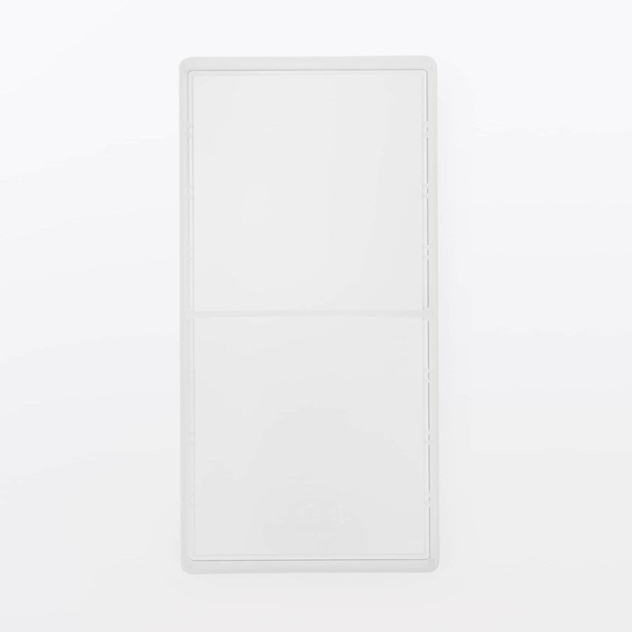 ポリプロピレンデスク内整理トレー２