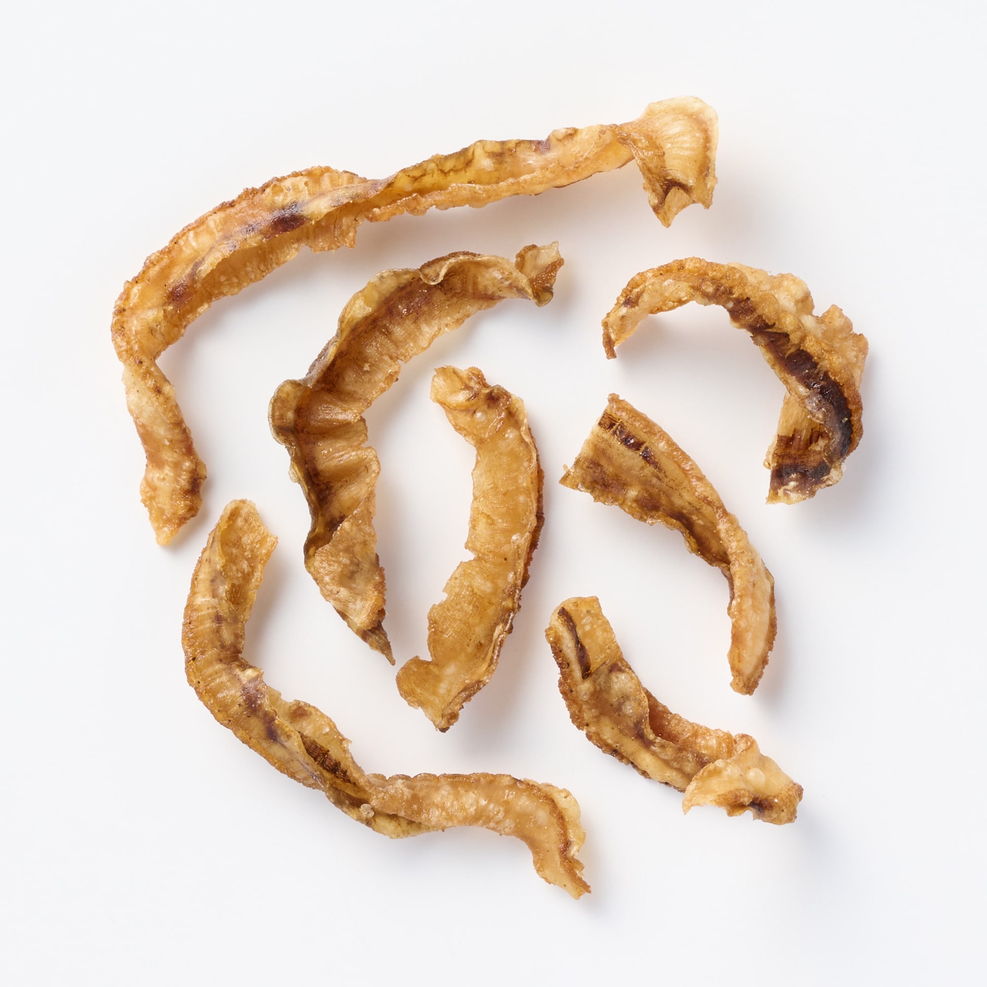 ほたて貝ひもスナック