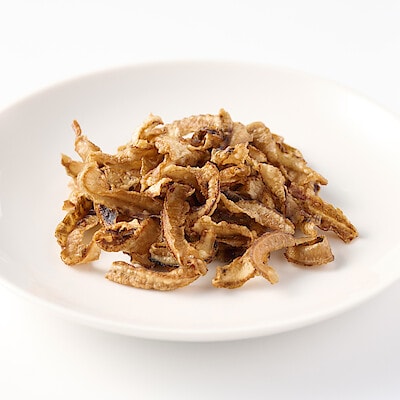 ほたて貝ひもスナック　１４ｇ