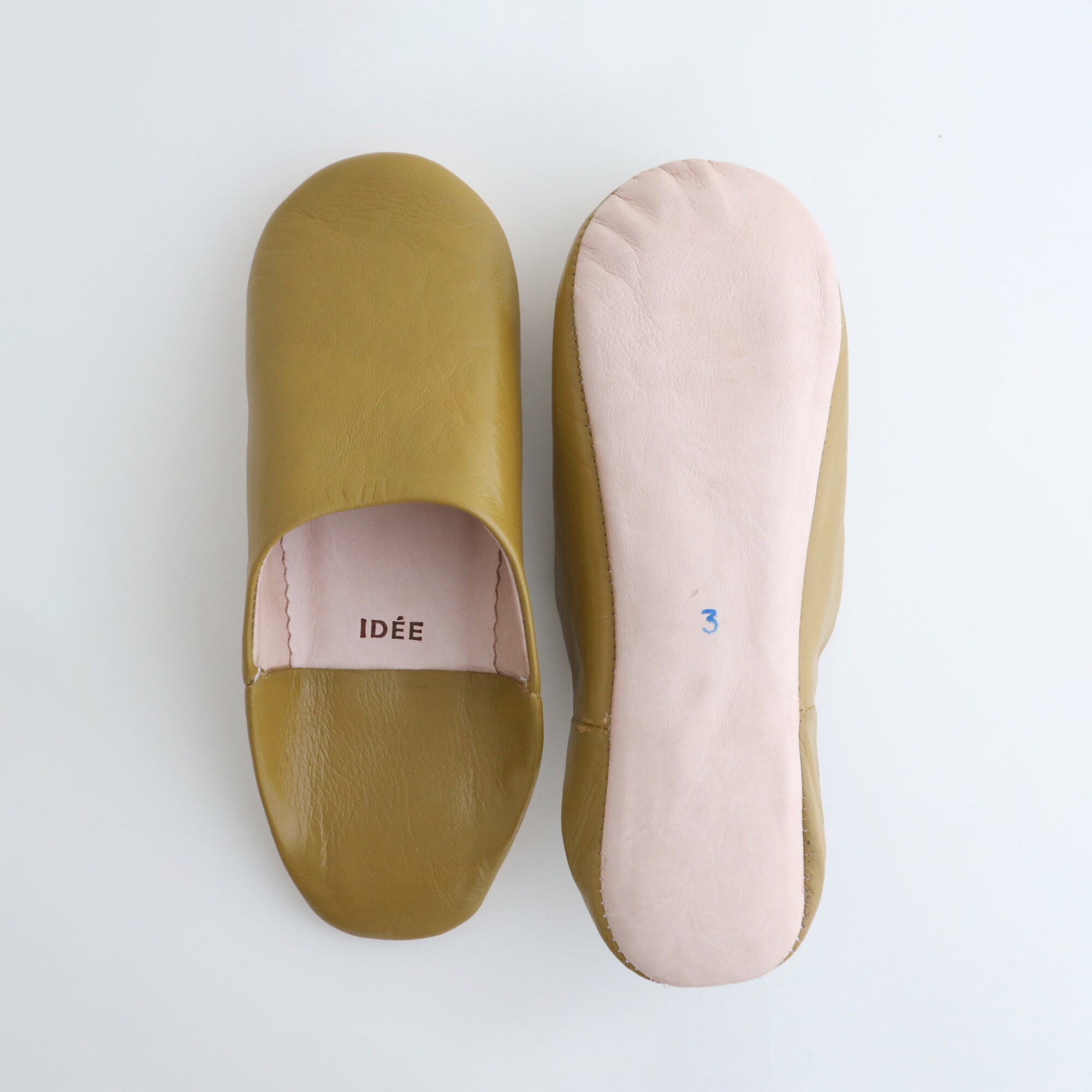 ［ＩＤＥＥ］ＩＤＥＥバブーシュＬ　ＭＵＳＴＡＲＤ