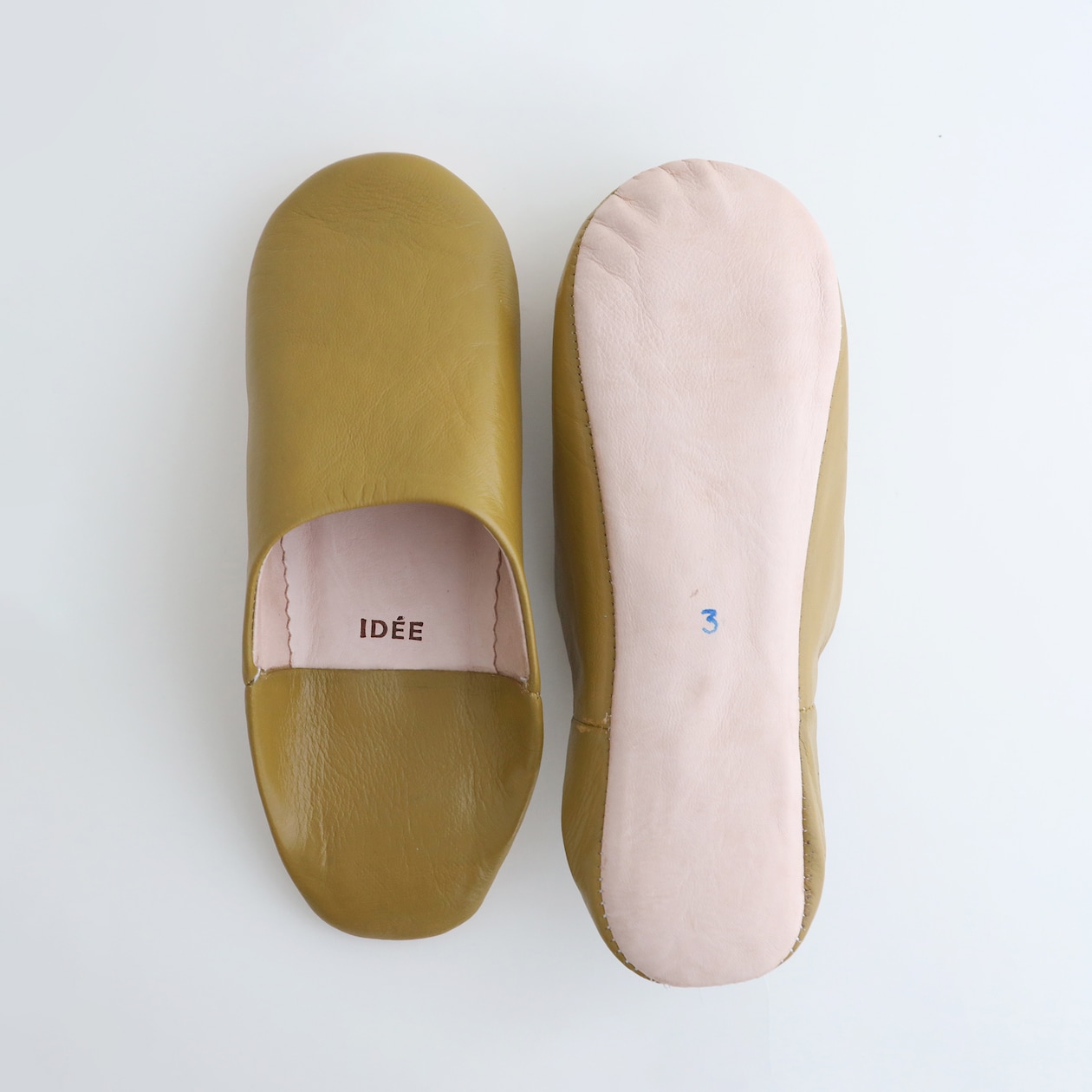 ［ＩＤＥＥ］ＩＤＥＥバブーシュＬ　ＭＵＳＴＡＲＤ