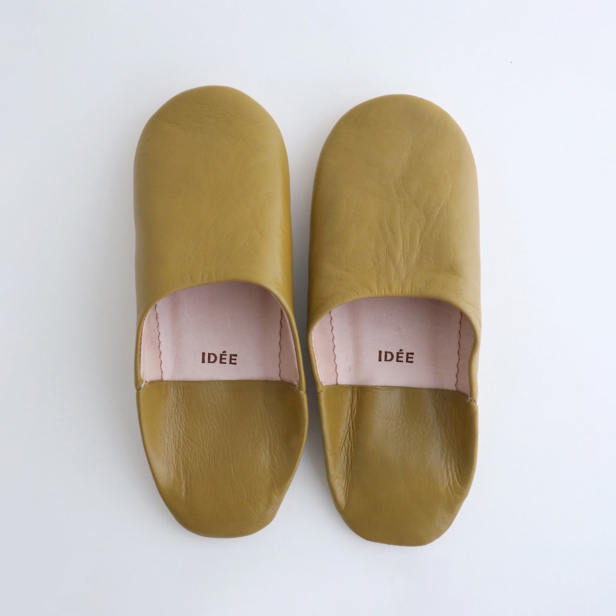 ［ＩＤＥＥ］ＩＤＥＥバブーシュＬ　ＭＵＳＴＡＲＤ