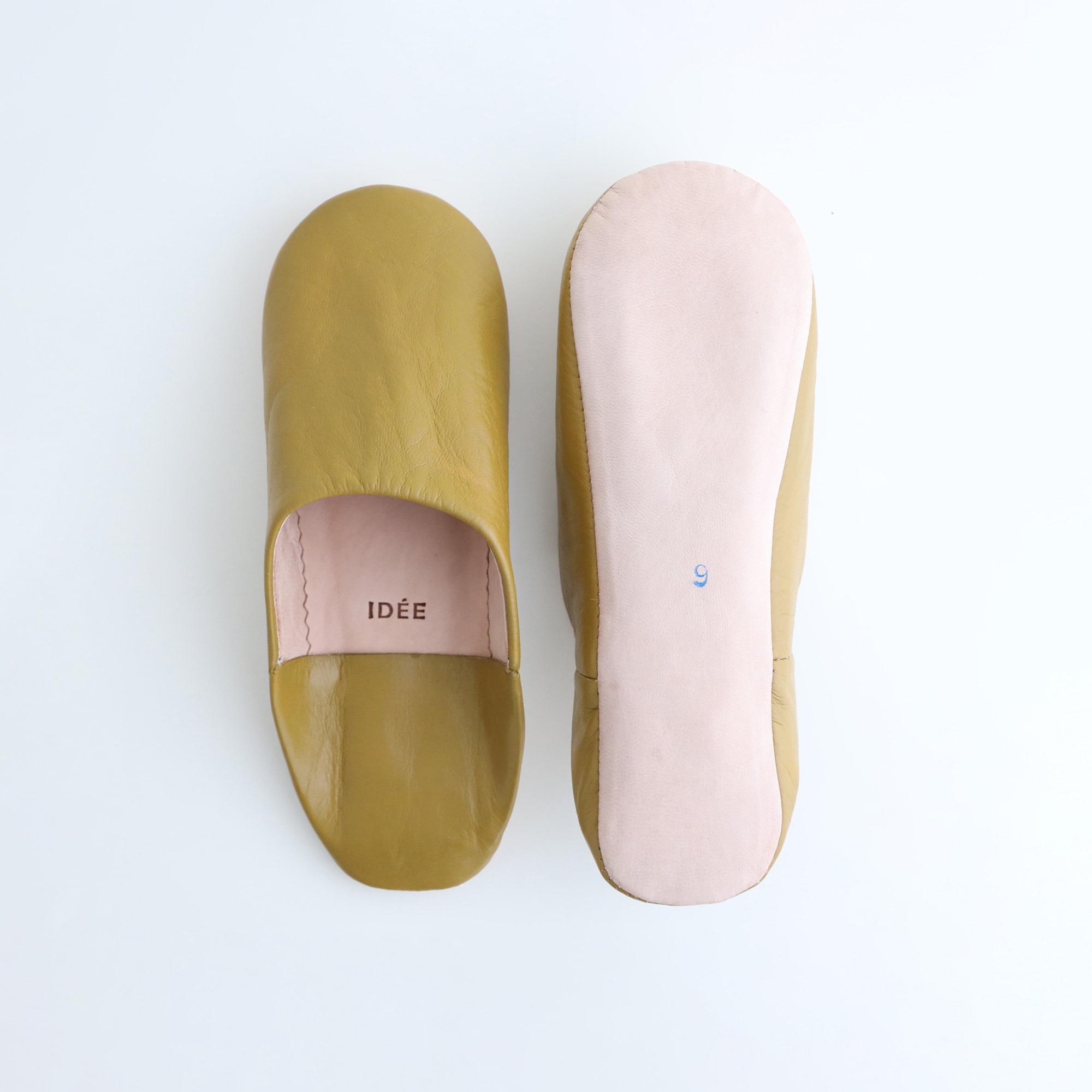 ［ＩＤＥＥ］ＩＤＥＥバブーシュＳ　ＭＵＳＴＡＲＤ