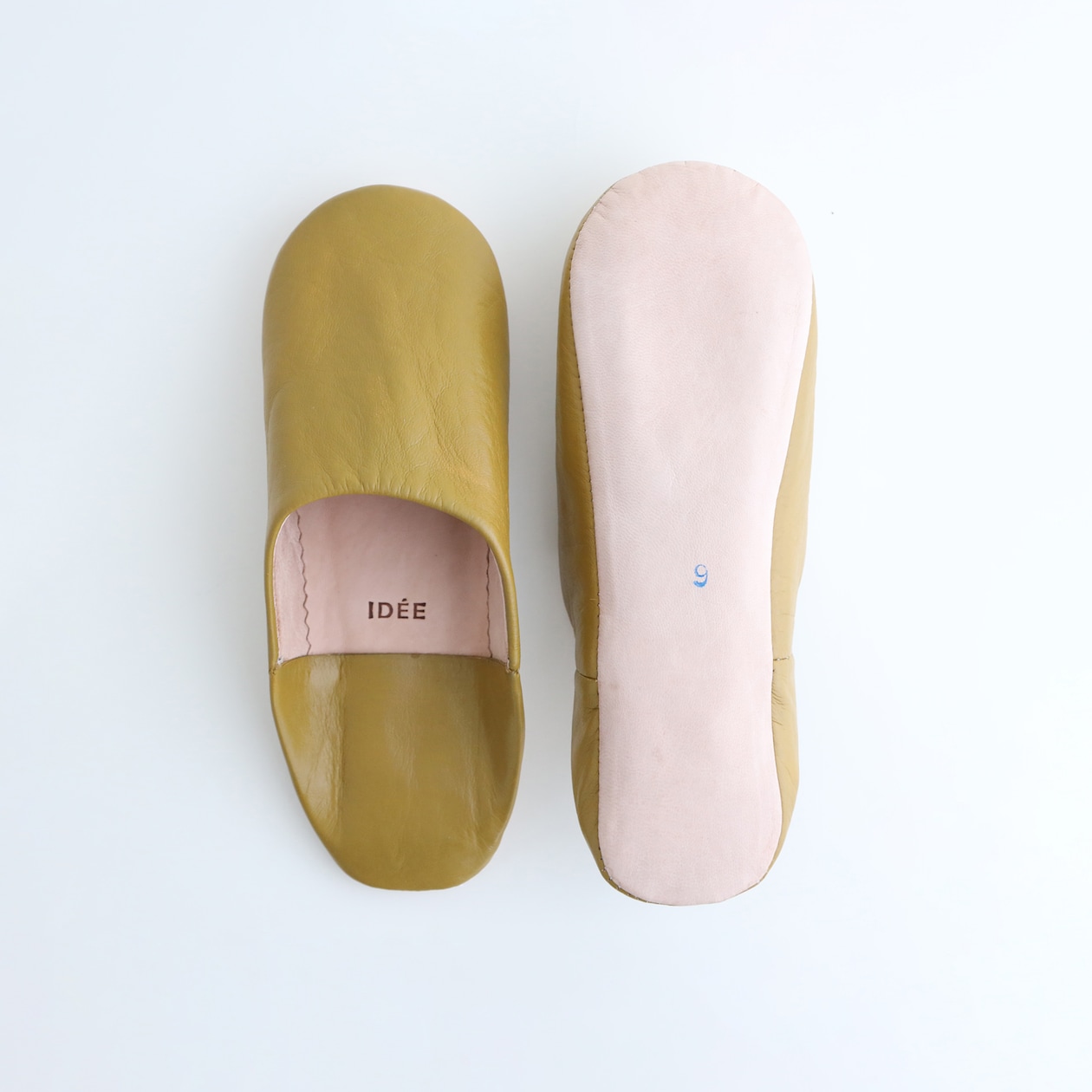 ［ＩＤＥＥ］ＩＤＥＥバブーシュＳ　ＭＵＳＴＡＲＤ