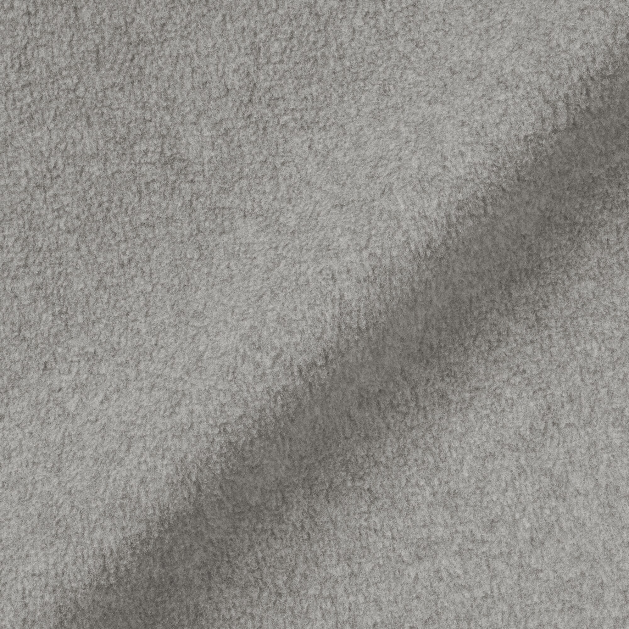 婦人　素材に還るフリースカーディガン