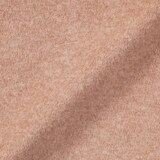 婦人　素材に還るフリースカーディガン