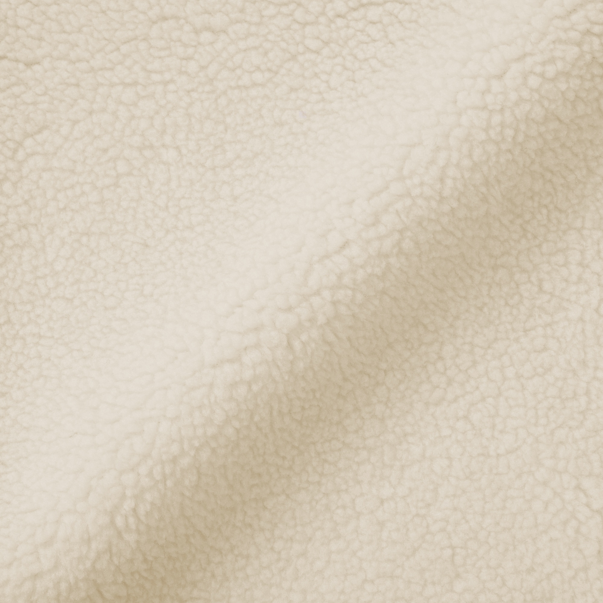 婦人　ボアフリースジャケット