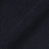 婦人　ボアフリースジャケット