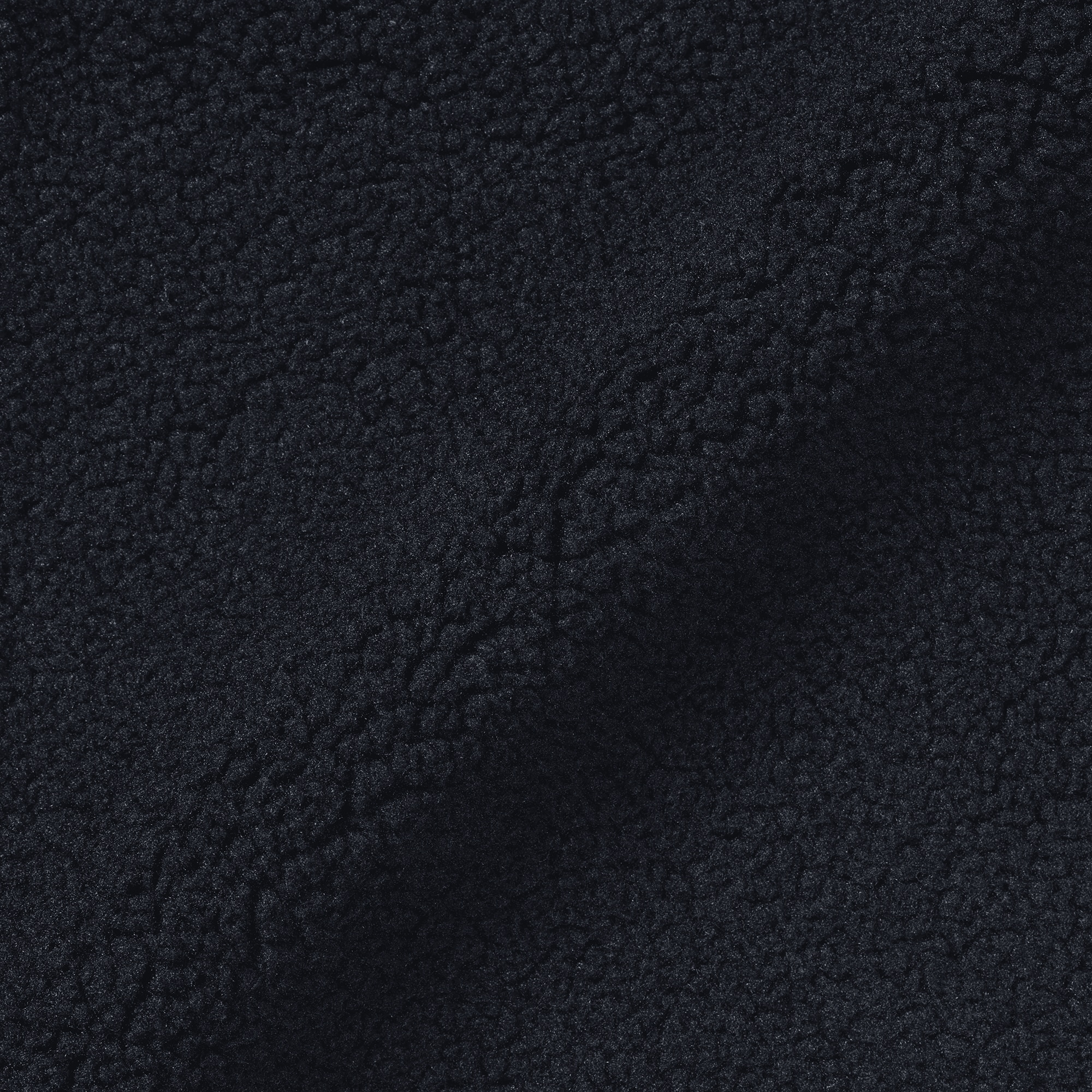 婦人　ボアフリースジャケット