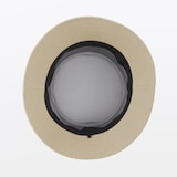 ＵＶカット透湿撥水　防水テープ使いバケットハット