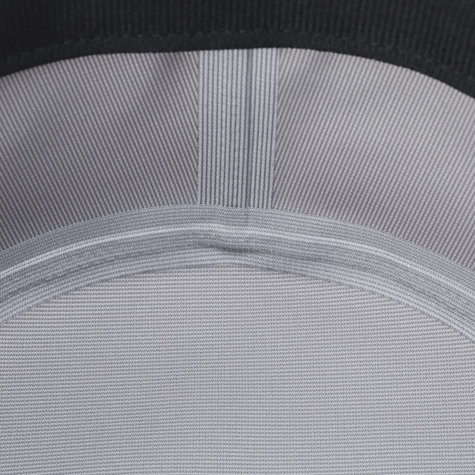 ＵＶカット透湿撥水　防水テープ使いバケットハット