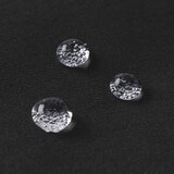 ＵＶカット透湿撥水　防水テープ使いバケットハット