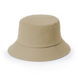 ＵＶカット透湿撥水　防水テープ使いバケットハット