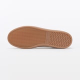 紳士　柔らかい中敷を使用した　コンビネーションスニーカー