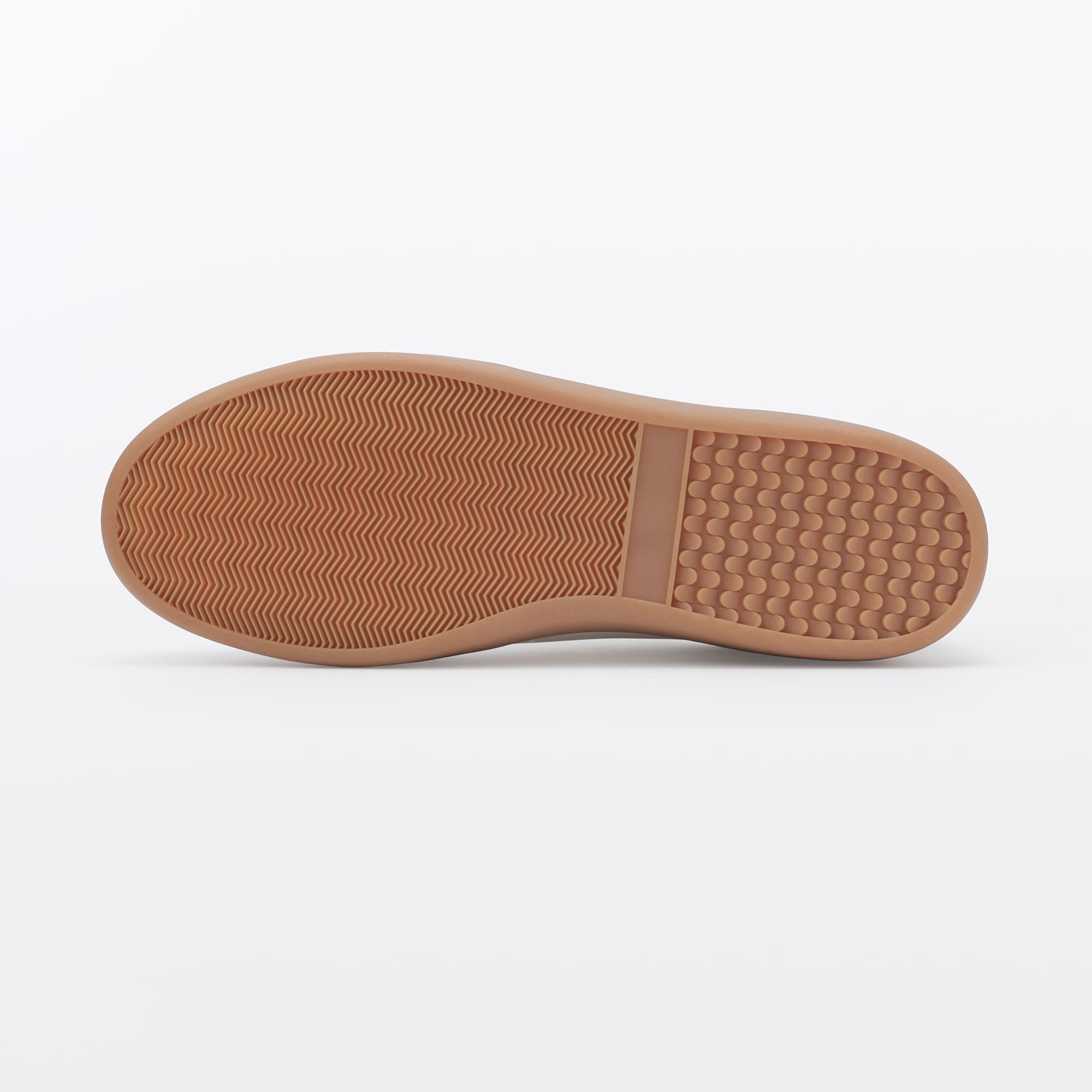 紳士　柔らかい中敷を使用した　コンビネーションスニーカー