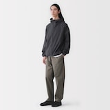 紳士　柔らかい中敷を使用した　コンビネーションスニーカー