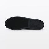 紳士　柔らかい中敷を使用した　コンビネーションスニーカー