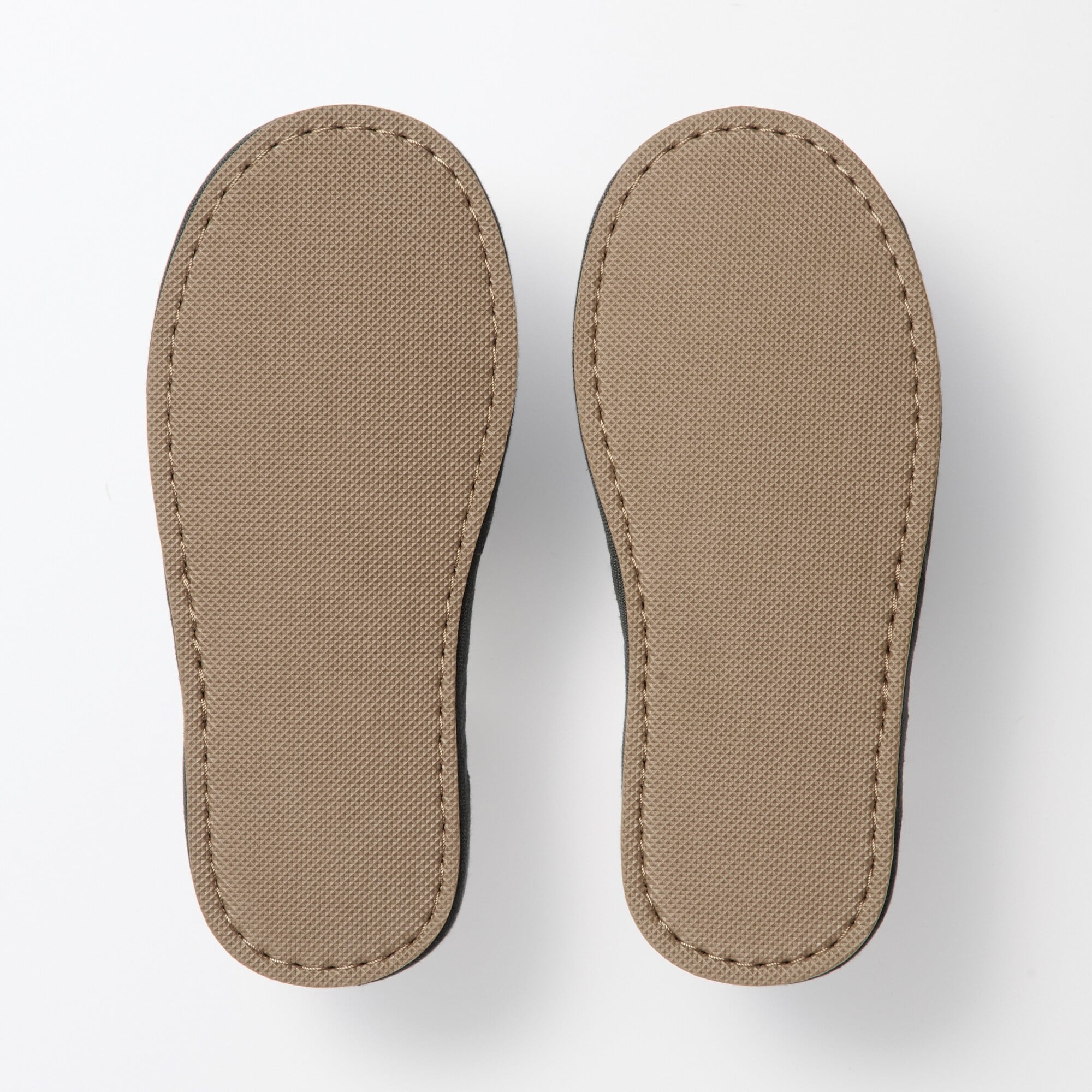 イ草スリッパ・前あき