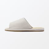 イ草スリッパ・前あき