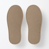 イ草スリッパ・前あき