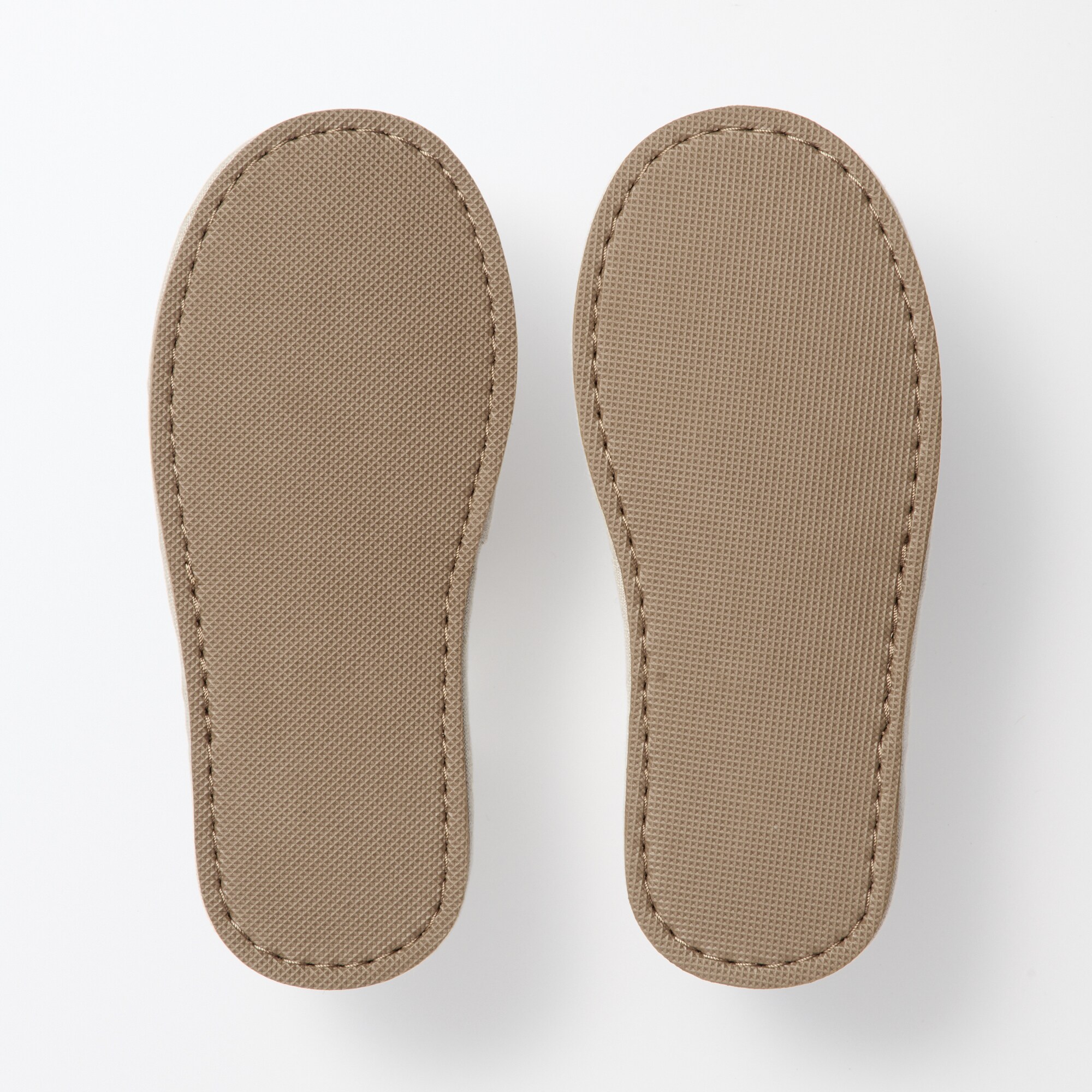 イ草スリッパ・前あき