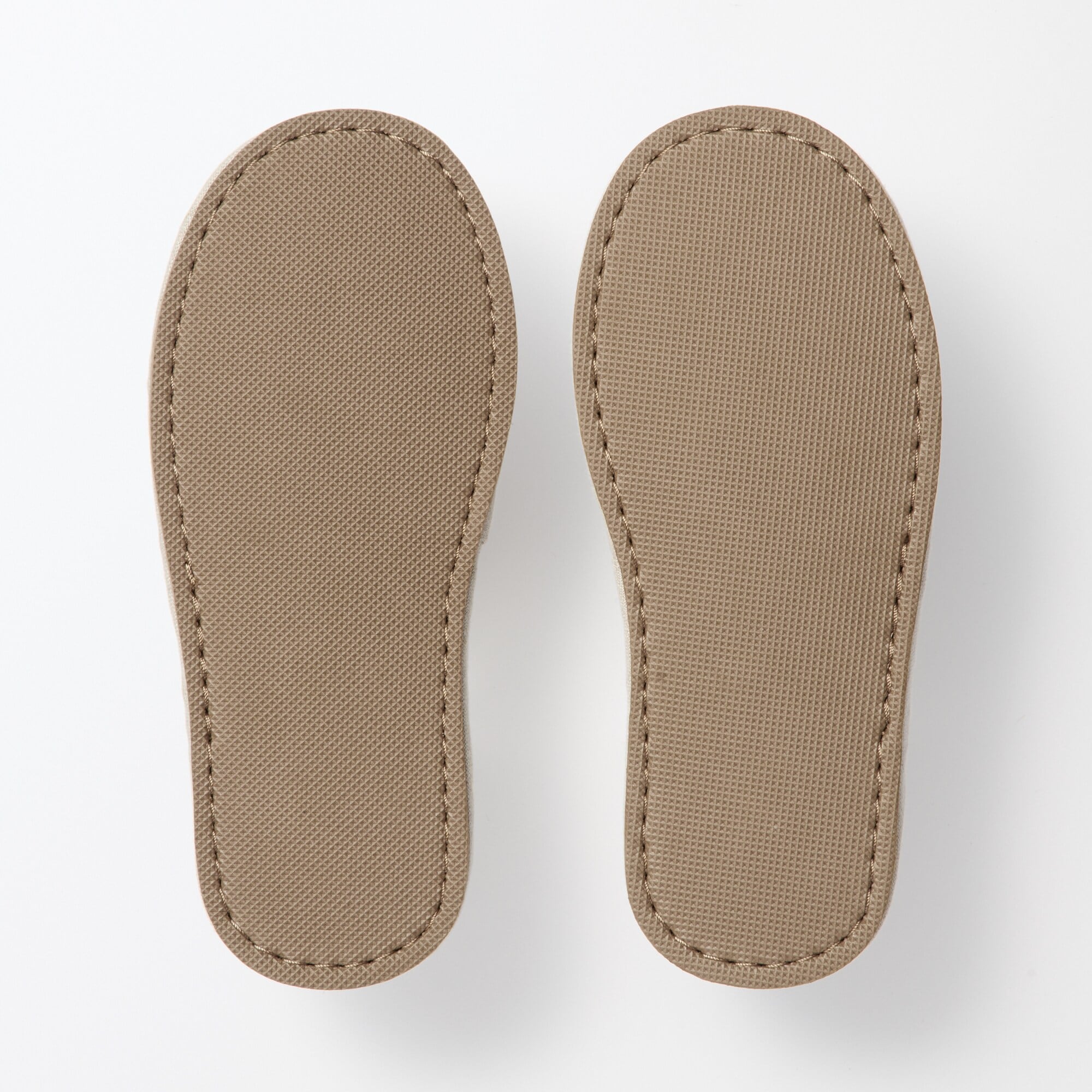 イ草スリッパ・前あき