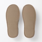 イ草スリッパ・前あき