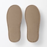 イ草スリッパ・前あき