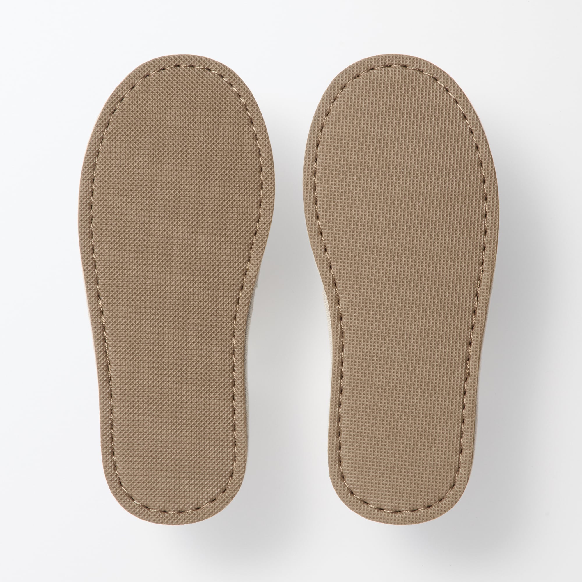 マライ草スリッパ・前あき