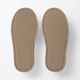 マライ草スリッパ・前あき（ＵＳＡ専用）