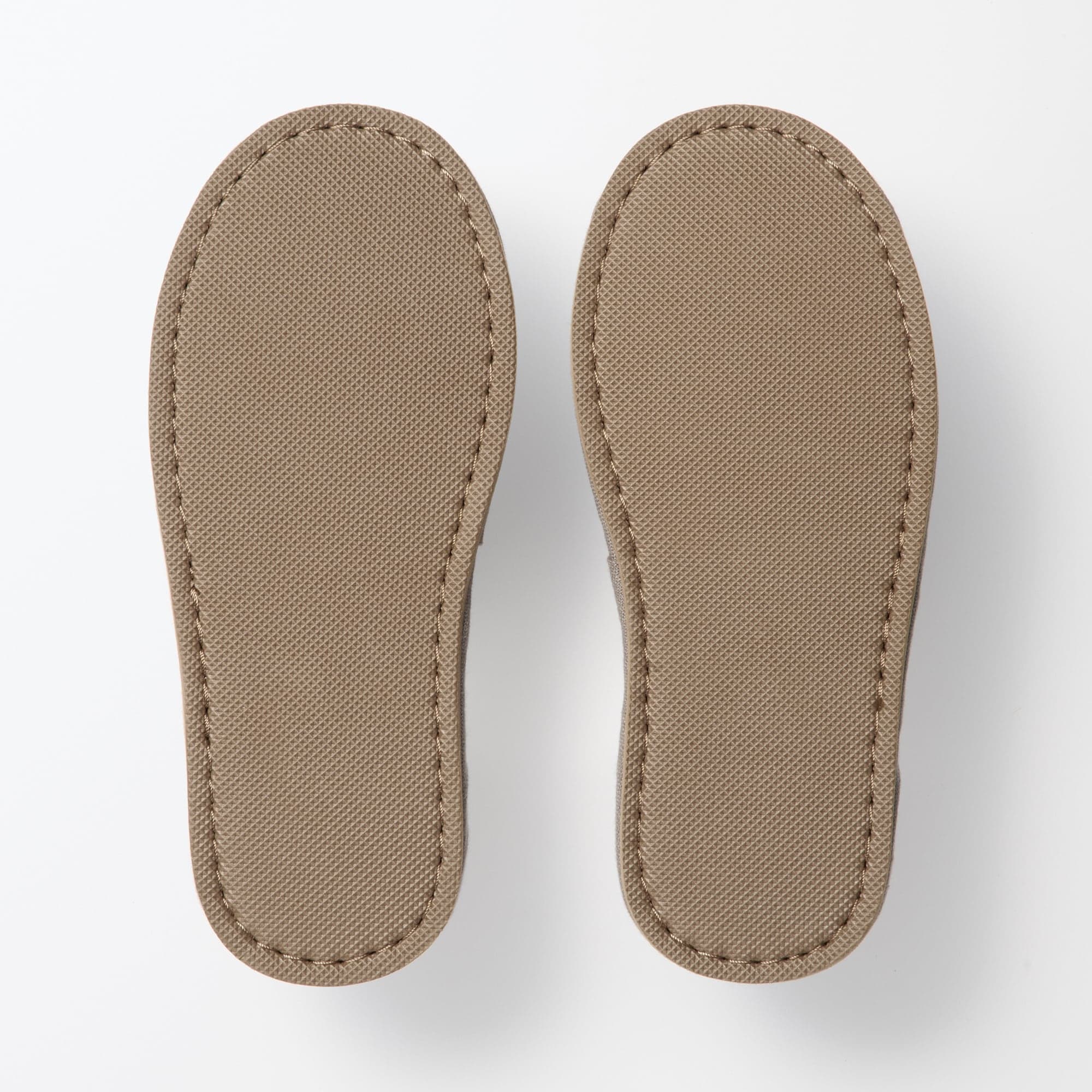 マライ草スリッパ・前あき（ＵＳＡ専用）