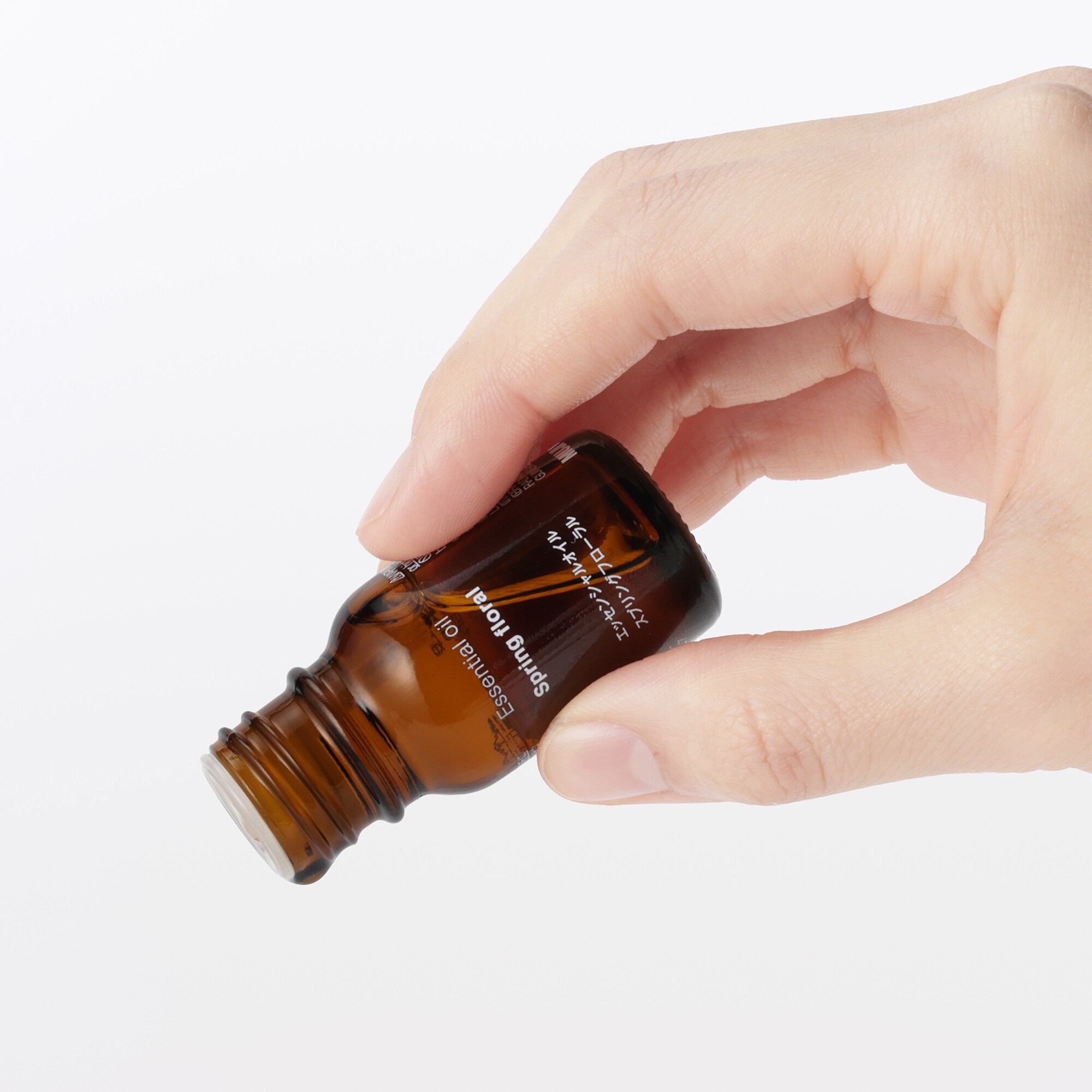 エッセンシャルオイル スプリングフローラル | 無印良品