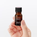 エッセンシャルオイル　スプリングフローラル