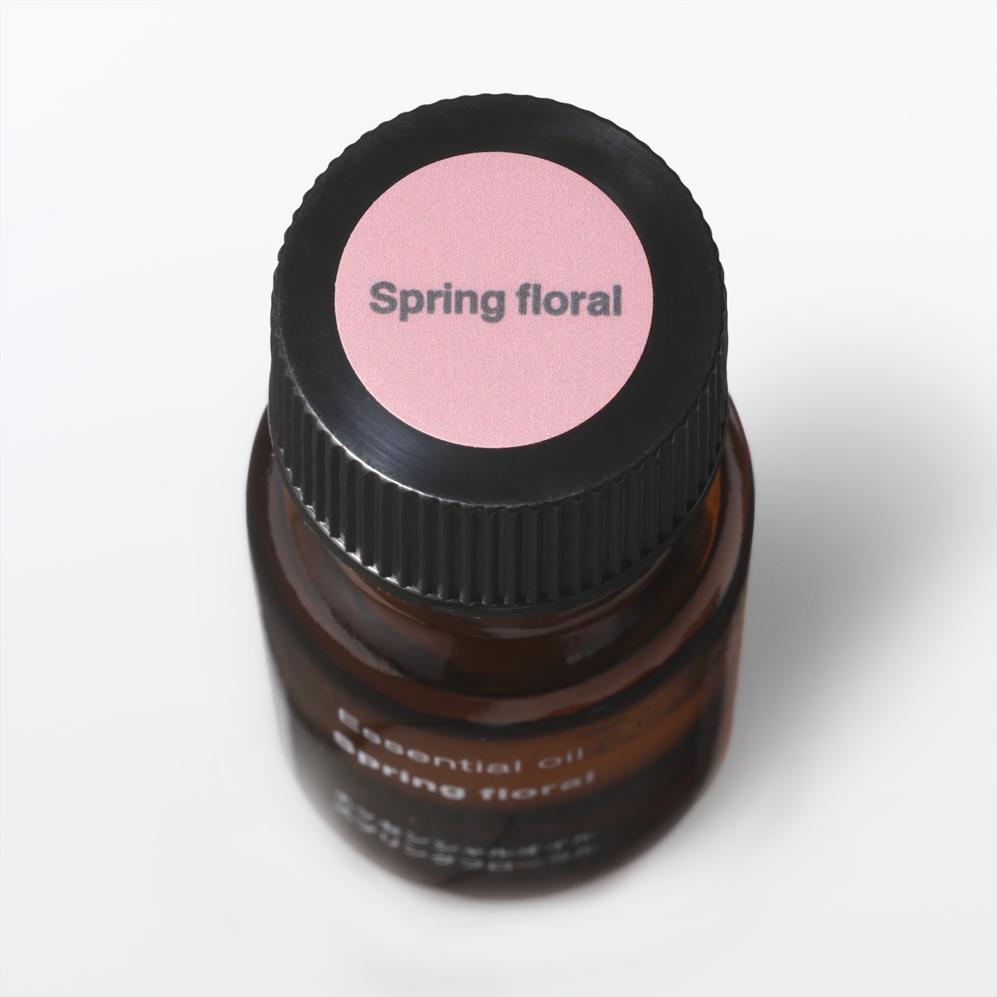 エッセンシャルオイル　スプリングフローラル